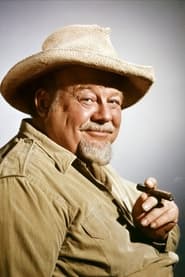 Burl Ives is Narrator (voice)