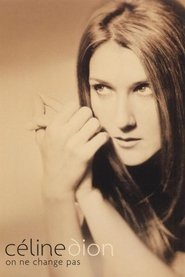 Poster Celine Dion - On Ne Change Pas 2005