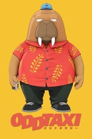 ODDTAXI