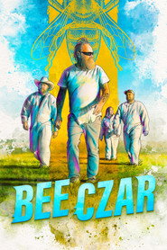 Bee Czar постер