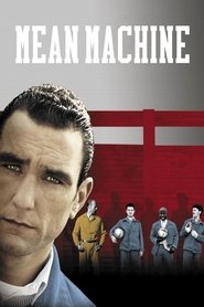 Poster van Mean Machine