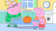 Pumpkin Party