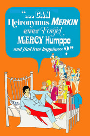Can Heironymus Merkin Ever Forget Mercy Humppe and Find True Happiness? постер