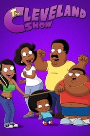 Poster van The Cleveland Show