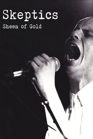 Poster Sheen of Gold 2013