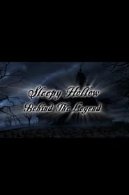 Poster Sleepy Hollow: Behind the Legend