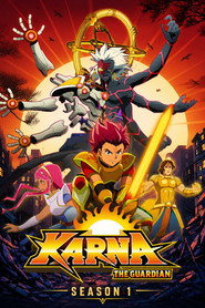Karna the Guardian: Season 1