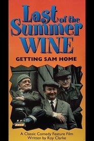 Poster Getting Sam Home 1983