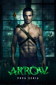 Arrow Season 1 21