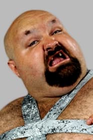 Mike Shaw as Bastion Booger (archive footage)