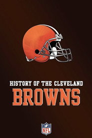 NFL History of the Cleveland Browns
