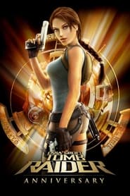 Tomb Raider Legacy streaming