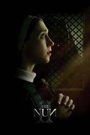 Download The Nun II (2023) Hindi Dubbed Movie In 480p [310 MB] | 720p [840 MB] | 1080p [2.3 GB] 