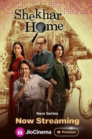 Poster for Season 1