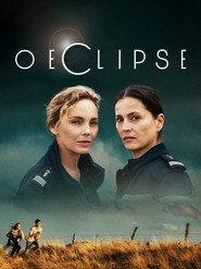 Pôster de L'Éclipse Temporada 1