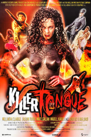 Killer Tongue (1996) Hindi Dubbed