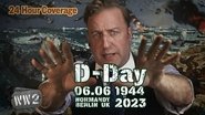 D-Day 1944/2023 - make it happen!