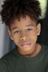 Ian Foreman as Isaiah Cole