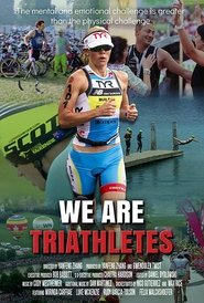 Poster We Are Triathletes 2018