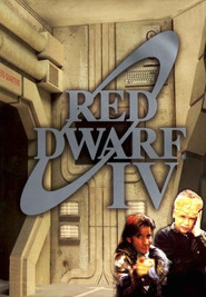 Red Dwarf Series IV 3