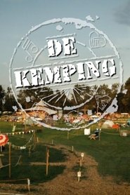 Poster De Kemping 2022