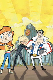 The Replacements poster