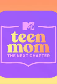 Teen Mom: The Next Chapter постер