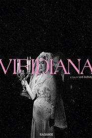 Poster Viridiana 1962