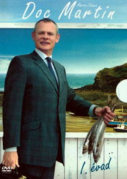 Doc Martin 1. évad plakát