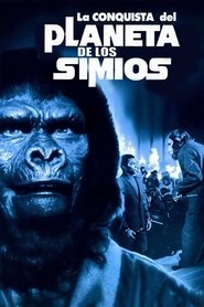 La conquista del planeta de los simios (1973)