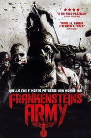 Frankenstein’s Army (2013)