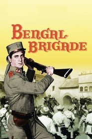 Bengal Brigade постер