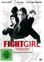 Poster Fightgirl Ayse