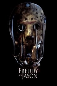 Freddy vs. Jason / ფრედი ჯეისონის წინააღმდეგ