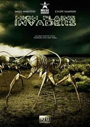 High Plains Invaders (2009)