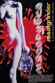 Meatgrinder (1991)