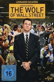 The Wolf of Wall Street