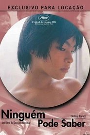 Ninguém Sabe (2004)