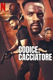 Codice: cacciatore) Codice: cacciatore (2024)