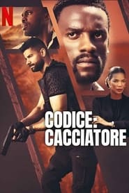 Poster Codice: cacciatore 2024