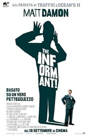 The Informant!