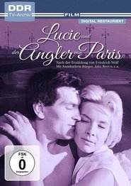 Poster Lucie und der Angler von Paris