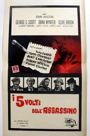 I 5 volti dell I 5 volti dell