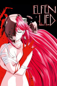 Elfen Lied Episode Rating Graph poster