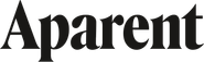 Logo for Aparent