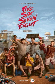 Five Six Seven Eight постер