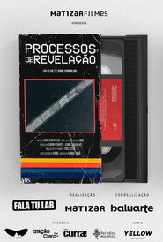 Processos de Revelação