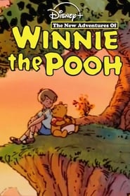 The New Adventures of Winnie the Pooh постер