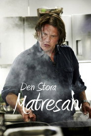 Den stora matresan (2011)