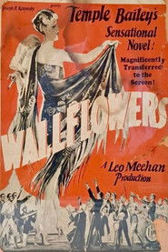 Wallflowers (1928)